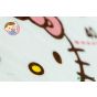 Marushin - Sanrio ® Hello Kitty 嬰兒浴巾