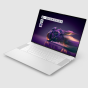 Dell 16 Premium 筆記型電腦 16.3" 觸控 / Intel® Core™ Ultra 9 285H / NVIDIA® GeForce RTX™ 5070, 8GB GDDR7 / 64GB RAM / 2TB SSD / Windows 11 家用版 - 暮雲白 (DA16250-U9427) [預計送貨時間: 14-21工作天]