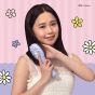 QUICO x BUNNI KONBINY Ionic Brush with Handle