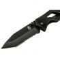 Gerber 刀具套裝 Paraframe I Tanto Blk SE