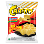 CHITATO 即食薯片 - 營多撈麵味 (55克) (4包)