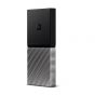 Western Digital WD - My Passport SSD 可攜式硬碟