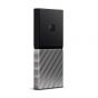 Western Digital WD - My Passport SSD 可攜式硬碟