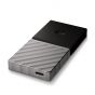 Western Digital WD - My Passport SSD 可攜式硬碟
