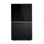 Western Digital WD - My Book Duo 桌上型 RAID 儲存裝置