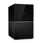Western Digital WD - My Book Duo 桌上型 RAID 儲存裝置