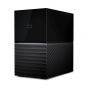 Western Digital WD - My Book Duo 桌上型 RAID 儲存裝置