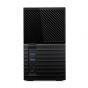 Western Digital WD - My Book Duo 桌上型 RAID 儲存裝置