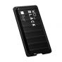 Western Digital WD -_BLACK P50 Game Drive SSD 可擕式硬盤
