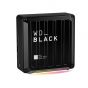 Western Digital - Black D50 Game Dock SSD 外置式固態硬碟 (黑色) (WDBA3U0020BBK-CESN) (2TB)