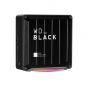Western Digital - Black D50 Game Dock SSD 外置式固態硬碟 (黑色) (WDBA3U0020BBK-CESN) (1TB)