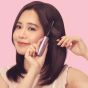 Quico - Q-Travel mini Fringe Styler