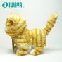 IWAYA - 寶貝小屋系列 - 蘇格蘭折耳貓