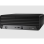 HP Pro SFF 400 G9 桌上型電腦, Q670 Chipset, Intel i7-14700 vPro Essential, 16GB DDR5, 1TB SSD, Windows 11 專業版 (A1LG3PA#AB5 / 9753251) [預計送貨時間: 7-10 工作天]