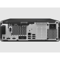 HP Pro SFF 400 G9 桌上型電腦, Q670 Chipset, Intel i7-14700 vPro Essential, 16GB DDR5, 1TB SSD, Windows 11 專業版 (A1LG3PA#AB5 / 9753251) [預計送貨時間: 7-10 工作天]