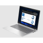 HP ProDesk 4 SFF G1i 14" AI 筆記簿型電腦, Intel Core Ultra 5-225U, 16 GB DDR5, 1 TB SSD, Windows 11 專業版 - 銀色 (C1UH2PT#AB5 / 9753271) [預計送貨時間: 7-10 工作天]
