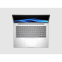 HP ProDesk 4 SFF G1i 14" AI 筆記簿型電腦, Intel Core Ultra 5-225U, 16 GB DDR5, 1 TB SSD, Windows 11 專業版 - 銀色 (C1UH2PT#AB5 / 9753271) [預計送貨時間: 7-10 工作天]