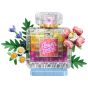 LEGO® Creator 31383 Floral Decor Perfume Bottle (Creative Games,Toys,Bricks,Gift)