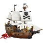 LEGO® Creator 31387 Iconic Pirate Ship (Creative Games,Toys,Bricks,Gift)