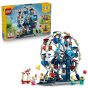 LEGO® Creator 31389 Iconic Ferris Wheel (Creative Games,Toys,Bricks,Gift)