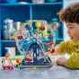 LEGO® Creator 31389 Iconic Ferris Wheel (Creative Games,Toys,Bricks,Gift)