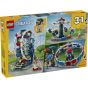 LEGO® Creator 31389 Iconic Ferris Wheel (Creative Games,Toys,Bricks,Gift)