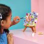 LEGO® Creator 31390 Floral Art Decor Painting (Creative Games,Toys,Bricks,Gift)