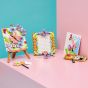 LEGO® Creator 31390 Floral Art Decor Painting (Creative Games,Toys,Bricks,Gift)