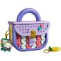 LEGO® Creator 31391 Art Fashion Bag with Storage (Creative Games,Toys,Bricks,Gift)