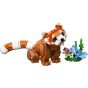 LEGO® Creator 3in1 31394 Cute Animals: Red Panda (3 in 1 Toy,Animal Toy,Bricks,Gift)