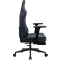 Formula v Line gaming chair Ryvo Plus | Pawtex - 灰色 /黑色 (防貓爪材質) (FOR-GC-RYVO-PLUS-PAWTEX-GREY/BLK) [免費送貨無安裝/預計送貨時間 10-14 工作日]