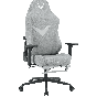 Formula v Line gaming chair NOVA Plus | Pawtex - 灰色 (防貓爪材質) (FOR-GC-NOVA-PLUS-PAWTEX-GREY) [免費送貨無安裝/預計送貨時間 10-14 工作日]