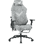 Formula v Line gaming chair NOVA Plus | Pawtex - 灰色 (防貓爪材質) (FOR-GC-NOVA-PLUS-PAWTEX-GREY) [免費送貨無安裝/預計送貨時間 10-14 工作日]
