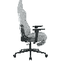 Formula v Line gaming chair NOVA Plus | Pawtex - 灰色 (防貓爪材質) (FOR-GC-NOVA-PLUS-PAWTEX-GREY) [免費送貨無安裝/預計送貨時間 10-14 工作日]