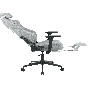 Formula v Line gaming chair NOVA Plus | Pawtex - 灰色 (防貓爪材質) (FOR-GC-NOVA-PLUS-PAWTEX-GREY) [免費送貨無安裝/預計送貨時間 10-14 工作日]