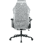 Formula v Line gaming chair NOVA Plus | Pawtex - 灰色 (防貓爪材質) (FOR-GC-NOVA-PLUS-PAWTEX-GREY) [免費送貨無安裝/預計送貨時間 10-14 工作日]