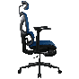 Formula v Line gaming chair Ergolux 5 Plus | 網狀藍色 (FOR-GC-ERGOLUX5-PLUS-MESH-BLUE) [免費送貨無安裝/預計送貨時間 10-14 工作日]