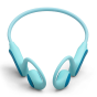 JBL Junior FREE 無線開放式兒童耳機 - 3種顏色 (biz-JBLJRFREE) [預計送貨時間: 10-14 工作天]