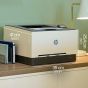 HP - Color LaserJet Pro 3203dw 打印機