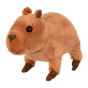 IWAYA - 日本電動寵物玩具 - 水豚寶寶 3244-1 3244-1