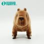 IWAYA - 日本電動寵物玩具 - 水豚寶寶 3244-1
