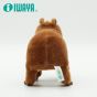 IWAYA - 日本電動寵物玩具 - 水豚寶寶 3244-1