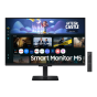 Samsung M5 LS27FM500ECXXK 智能顯示器 (biz-LS27FM500ECXXK) [預計送貨時間: 7-14 工作天]