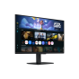 Samsung M5 LS27FM500ECXXK 智能顯示器 (biz-LS27FM500ECXXK) [預計送貨時間: 7-14 工作天]