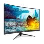 Philips - 32吋 325M8C 2560 x 1440 Quad HD 144Hz 1ms (MPRT) Ultra Wide-Color 曲面 Gaming LCD顯示器