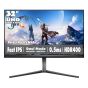 PHILIPS 飛利浦 - EVNIA 32M2N5800 31.5" Fast IPS 雙模式 4K 160Hz / FHD 320Hz 電競顯示器 32M2N5800