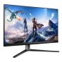 PHILIPS 飛利浦 - EVNIA 32M2N5800 31.5" Fast IPS 雙模式 4K 160Hz / FHD 320Hz 電競顯示器