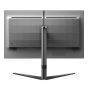 PHILIPS 飛利浦 - EVNIA 32M2N5800 31.5" Fast IPS 雙模式 4K 160Hz / FHD 320Hz 電競顯示器