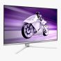 PHILIPS 32" 240Hz QD OLED 電競顯示器