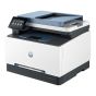 HP - Color LaserJet Pro MFP 3303fdw 彩色鐳射4合1 打印機 (雙面打印,雙面掃描,雙面影印,傳真)